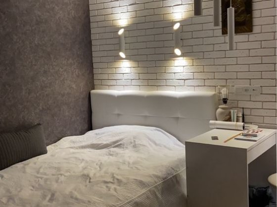 Продам 1 комнатную квартиру студію, центр, Павлоград Павлоград