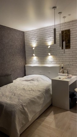 Продам 1 комнатную квартиру студію, центр, Павлоград - фото 1