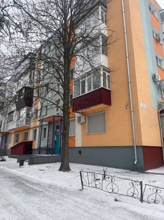 Продажа 2х комн. - фото 1