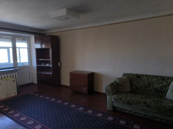 Продам двухкомнатную Спецстрой 14800 Світловодськ