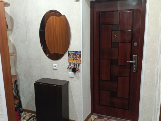 Продам 1 кімнатну квартиру Світловодськ