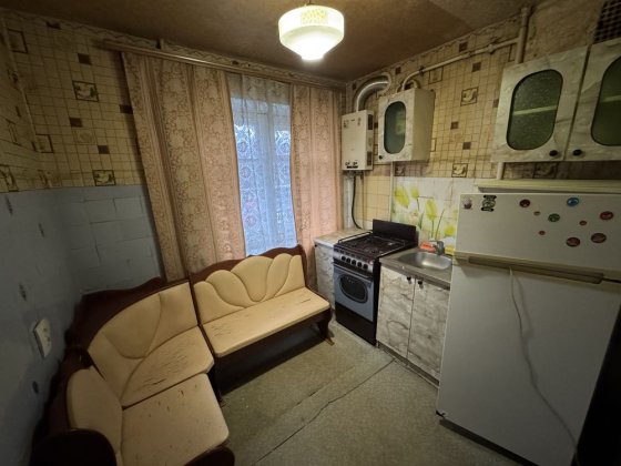 Продается 2к. квартира центр Самар