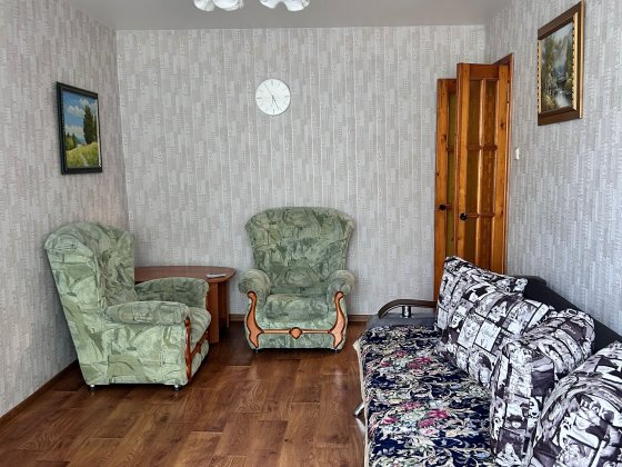 Продам власну 3-х кімнатну квартиру, р-н ПХЗ Павлоград