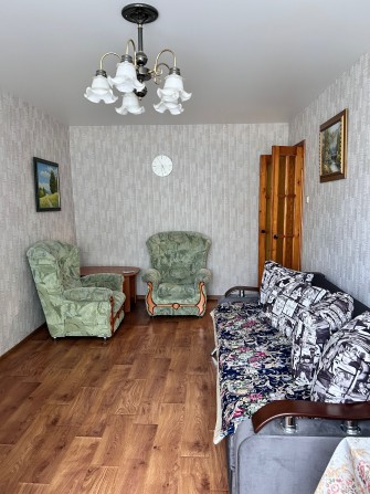 Продам власну 3-х кімнатну квартиру, р-н ПХЗ - фото 1