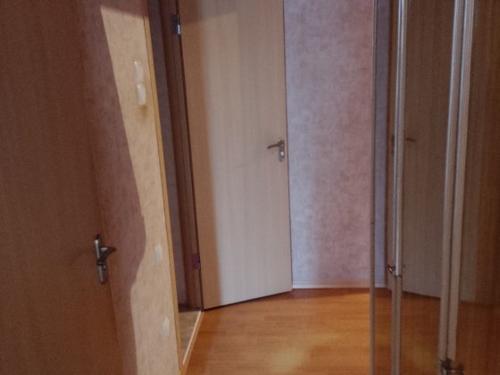 Продам 2-кімнатну квартиру нового планування на ПЗТО Павлоград