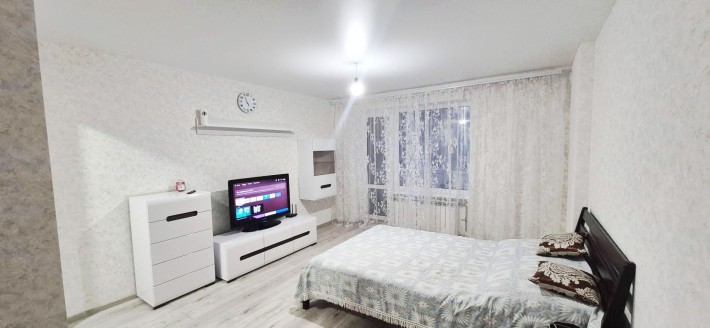 ПРОДАМ 1-но кімнатну квартиру в м. Самар, район РАЦСу.

Квартира розта - фото 1