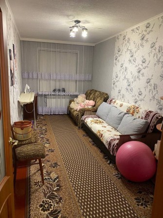 Продам двокімнатну квартиру (район 40 років). Є- сертифікат. - фото 1