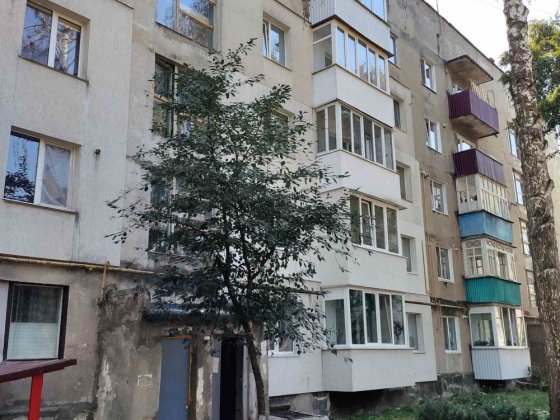 Продається 3-х кімнатна квартира 65м2, 5 поверх. Славута