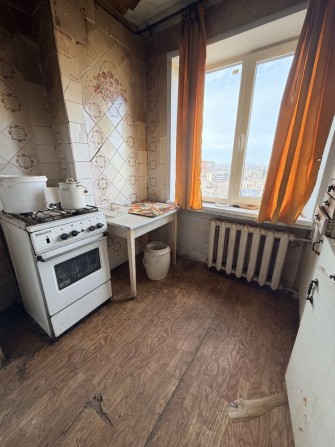 Продается 1 комнатная квартира. Славянск. - фото 1