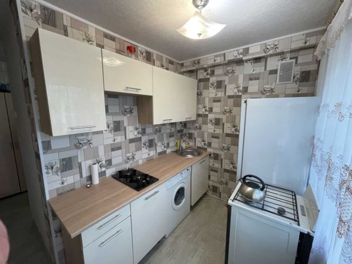 Продается 3-комнатная квартира в Славянске. - фото 1