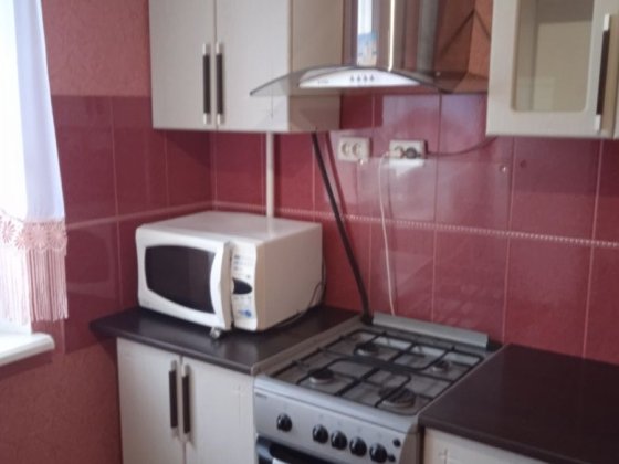 Продам  однокімнатну  квартиру в  районі Богдана!Б Смела