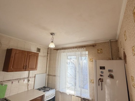 Продается 1 комнатная квартира. Центр. Славянск. Слов'янськ