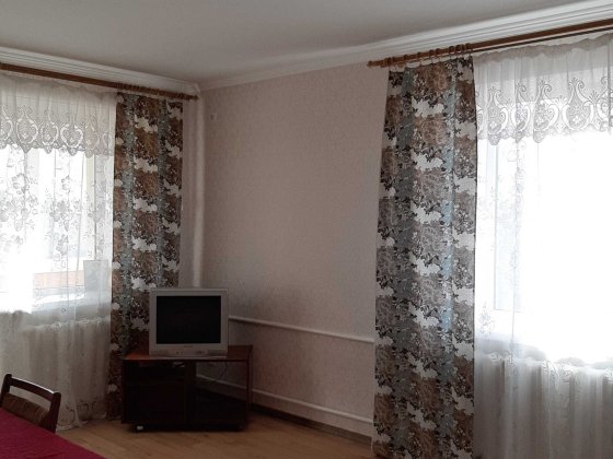 Продам однокімнатну квартиру, центр міста Сміла Смела