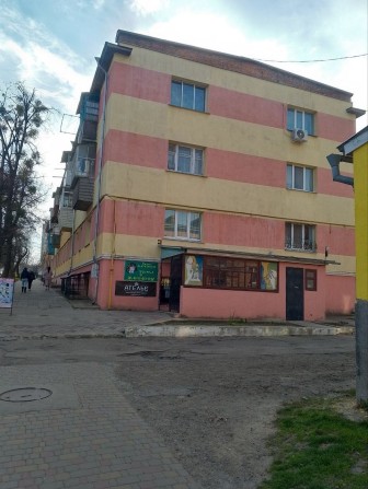 2-х кімнатна квартира - фото 1