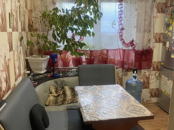 Продам однокомнатную квартиру ПЗТО г. Павлоград Павлоград