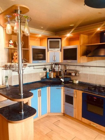 Продам 3 комн. квартира ПЗТО по ул. Кравченко 4 - фото 1