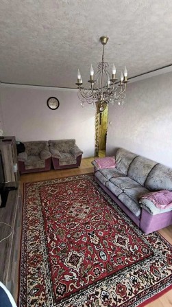 Продаж 3-х кім.кв Павлоград - фото 1