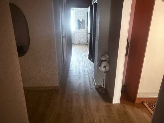 Квартира 3 кімнатна Сміла