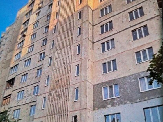 Быстро продам квартиру Солоницівка