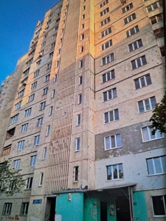 Быстро продам квартиру - фото 1