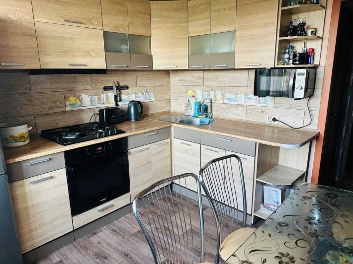 Продам 3-комнатную квартиру Славянск - фото 1