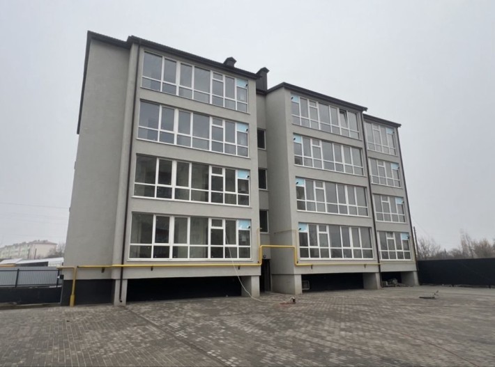 Продається 1к квартира в зданій новобудові, в м. Старокостянтинів - фото 1