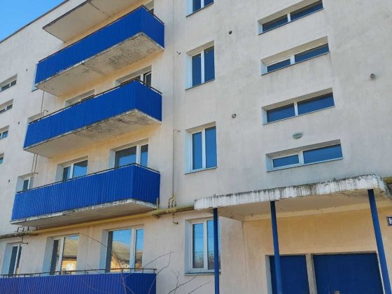 Продам 3-комнатную квартиру в Новострое (АВТОНОМНОЕ ОТПЛЕНИЕ) Слов'янськ