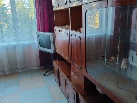 Квартира, Павлоград, 2 комнаты. Павлоград