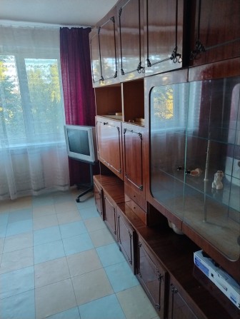 Квартира, Павлоград, 2 комнаты. - фото 1