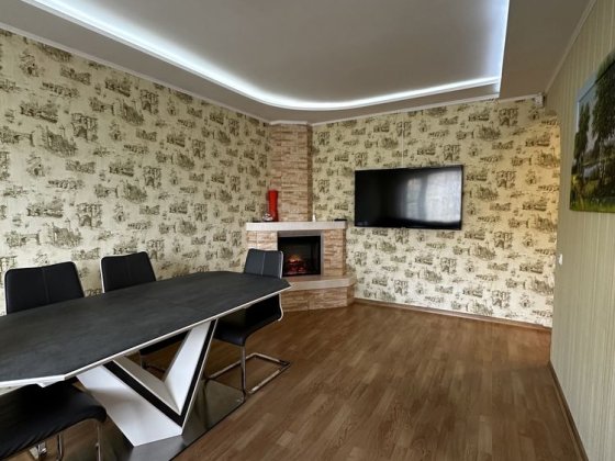 Продам 4х кімнатну квартиру ПЗТО Павлоград