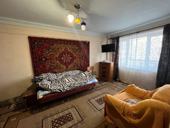 Продаж 1-кімнатної квартири вул. Дрогобицька Стрий