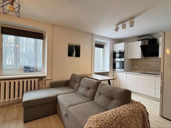 Продаж 2-кімнатної квартири на вул. Коссака Стрий