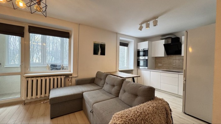 Продаж 2-кімнатної квартири на вул. Коссака - фото 1