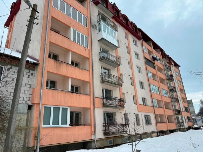 Продаж 2 к квартири у Мікрорайоні - фото 1