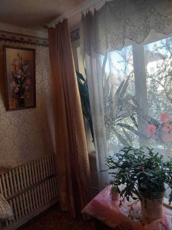 Продам 1-комнатную квартиру Славянск - фото 1