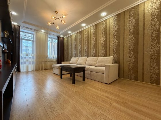 Продаж 2-кімн. квартири зі всім! Індивід.опалення (Вул.Саксаганського) Стрий