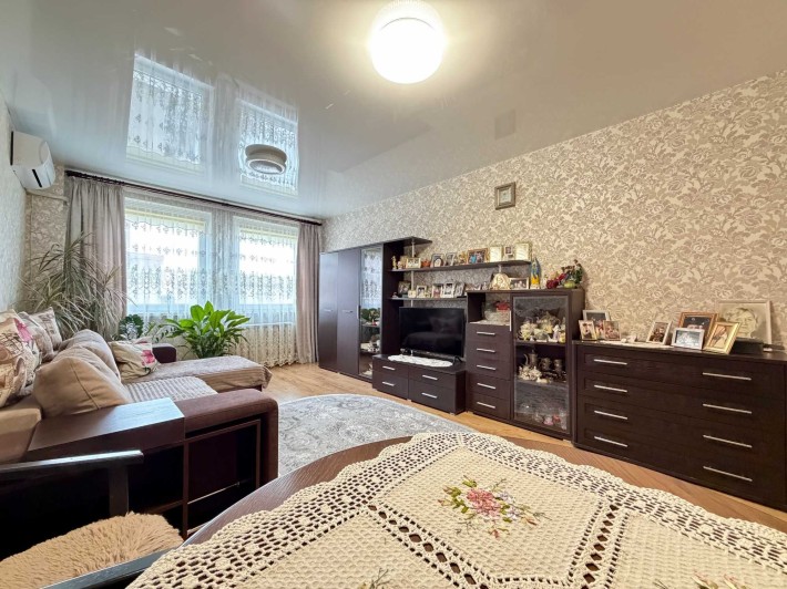 Продаж 3-кімнатної квартири у місті Стрий  вул. Ленкавського - фото 1