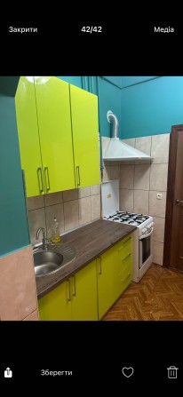 Продам квартиру 2х кімнатну особнякового типу по вулиці Шептицька - фото 1