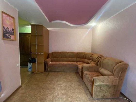 Продам 1-комнатную квартиру Центр Слов'янськ