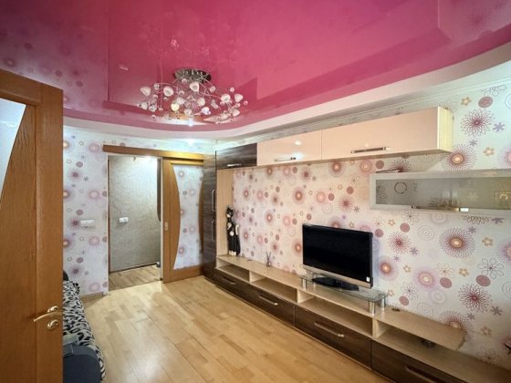 Продается 3 комнатная квартира. Славянск. Слов'янськ