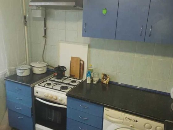 Продам 2-комнатную квартиру Центр (можно СЕРТИФИКАТ) Слов'янськ