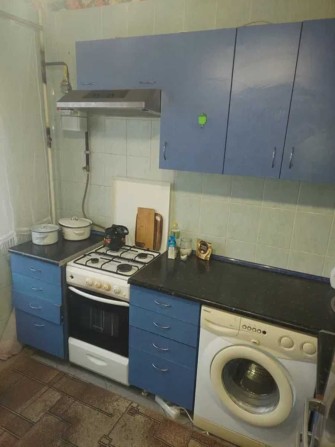 Продам 2-комнатную квартиру Центр (можно СЕРТИФИКАТ) - фото 1