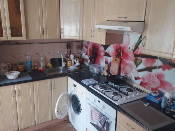 Продам 2-комнатную квартиру Славянск Славянск