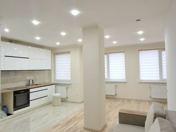 Продаж 2 Кімнатної Квартири В ЖК Лісова Пісня Трускавец