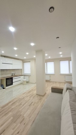 Продаж 2 Кімнатної Квартири В ЖК Лісова Пісня - фото 1