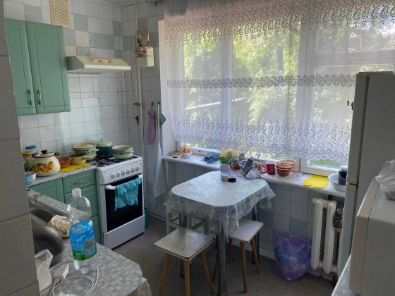 Продам 3-комнатную квартиру Славянск Славянск