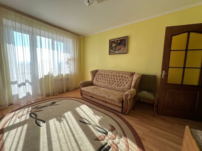 1 кімнатна квартира в Трускавці - фото 1