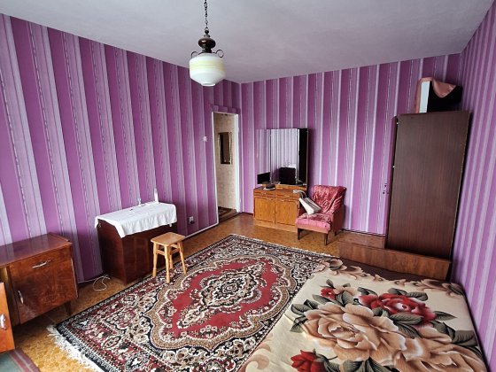 Продаж 1 кімнатної квартири р-н Доси Умань