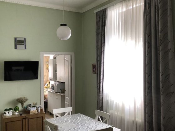 2 кімнатна квартира Умань