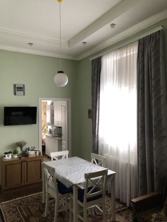 2 кімнатна квартира - фото 1